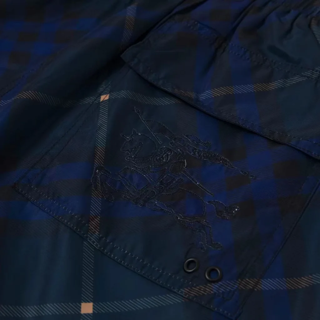 BB Graphic Shorts