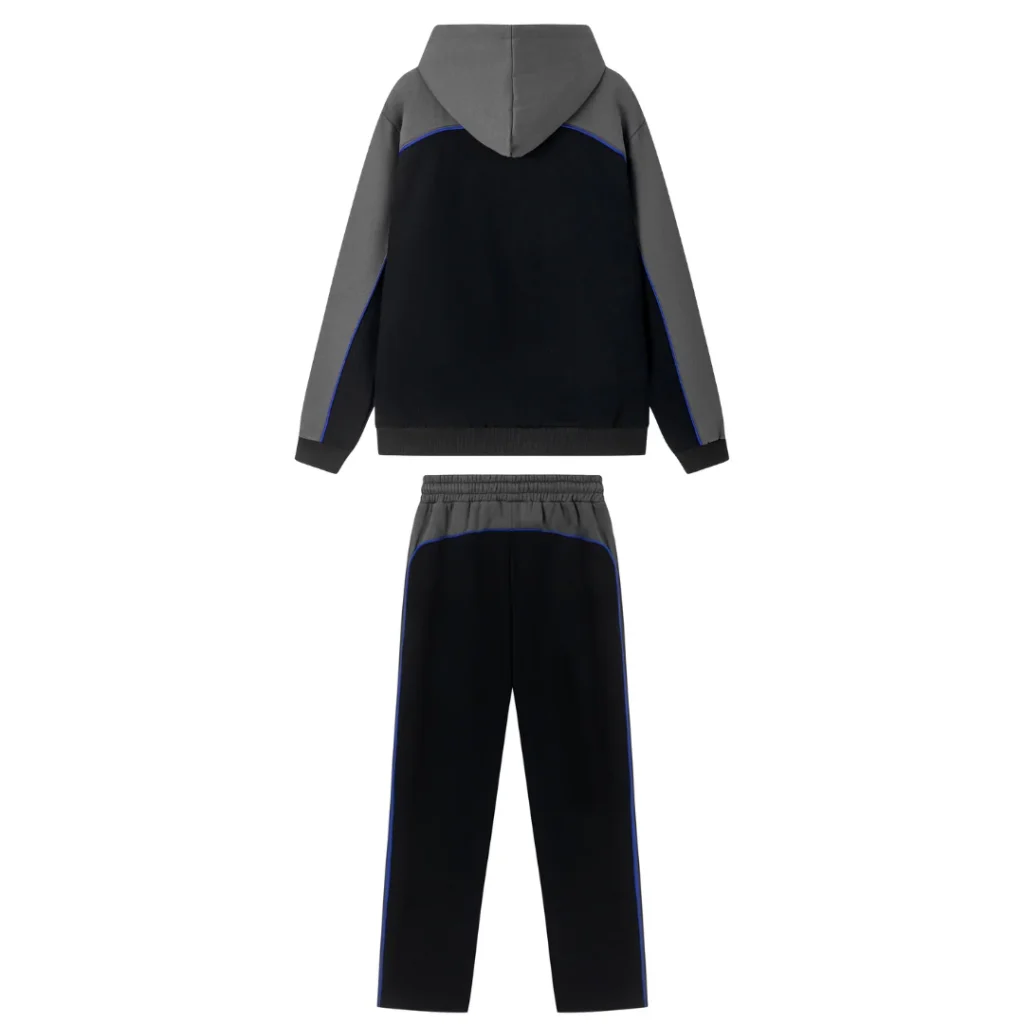 Syna Monogram Tracksuit