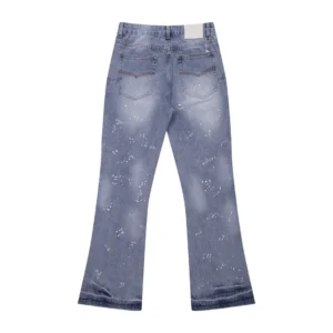 Gallery Dpt. Paint Jeans