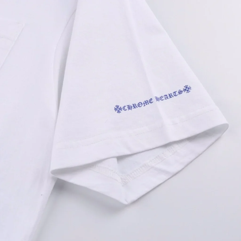 Chrome T-shirt