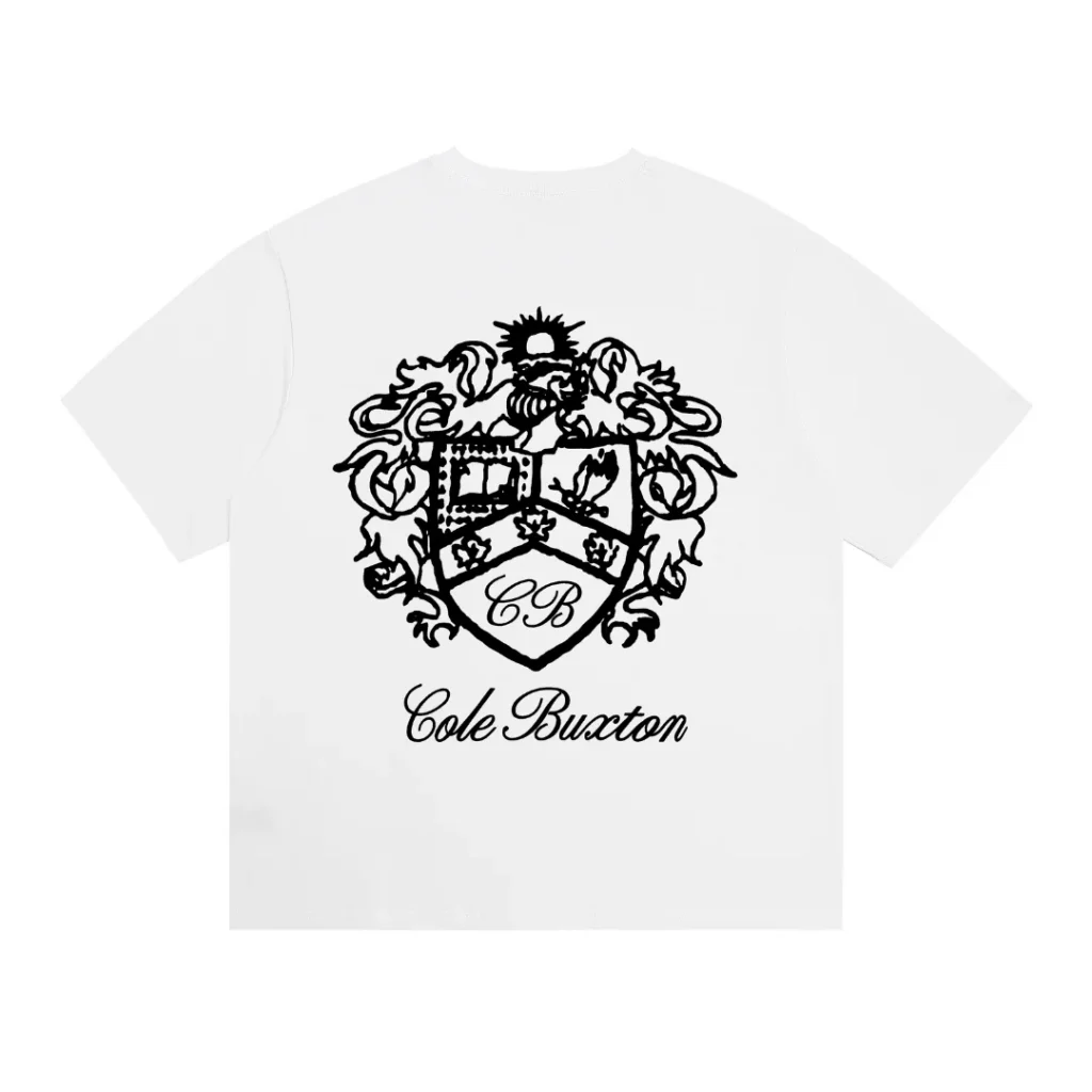 CB Monogram T-shirt