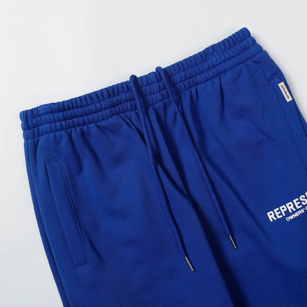 Represent Monogram Pants
