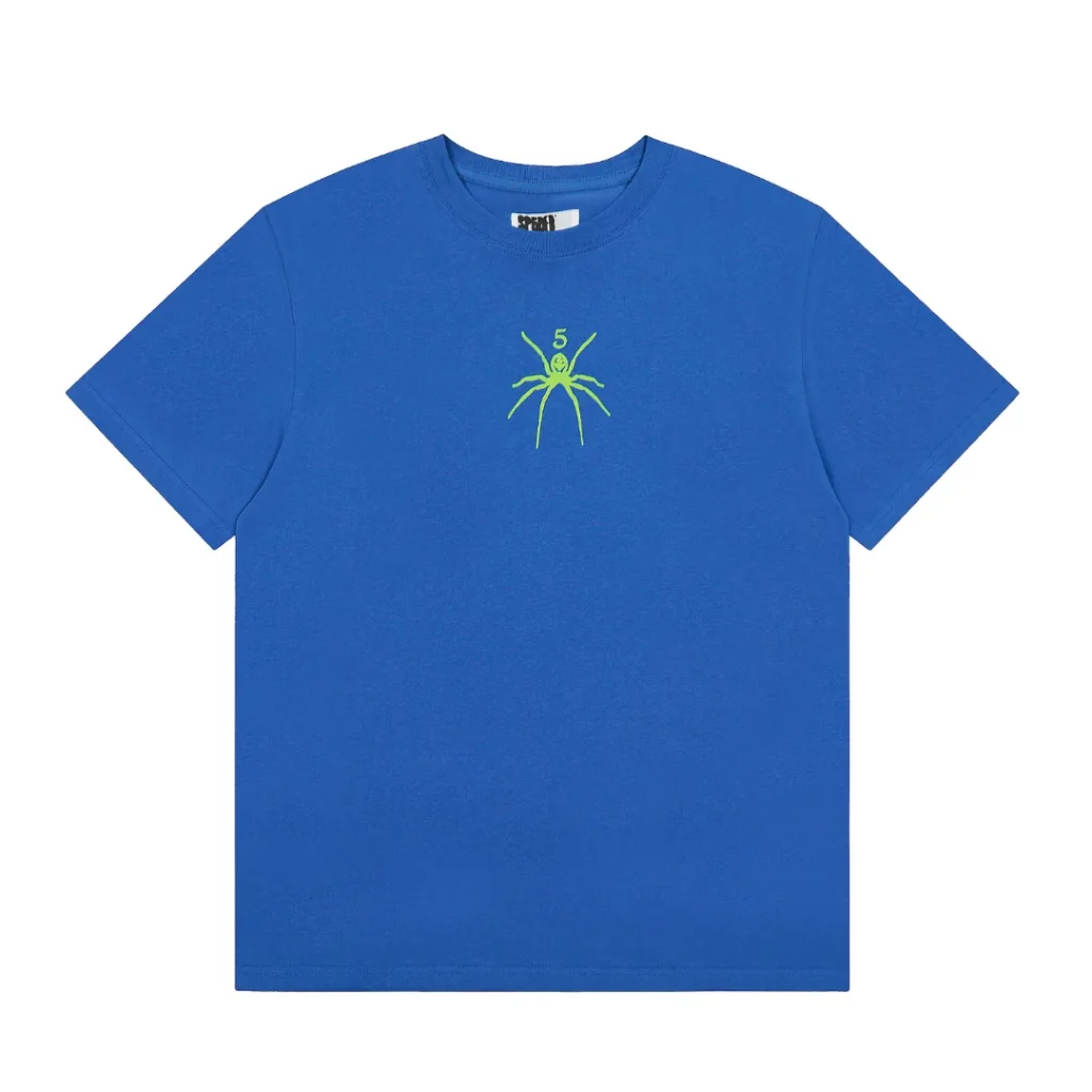 Sp5der T-shirt