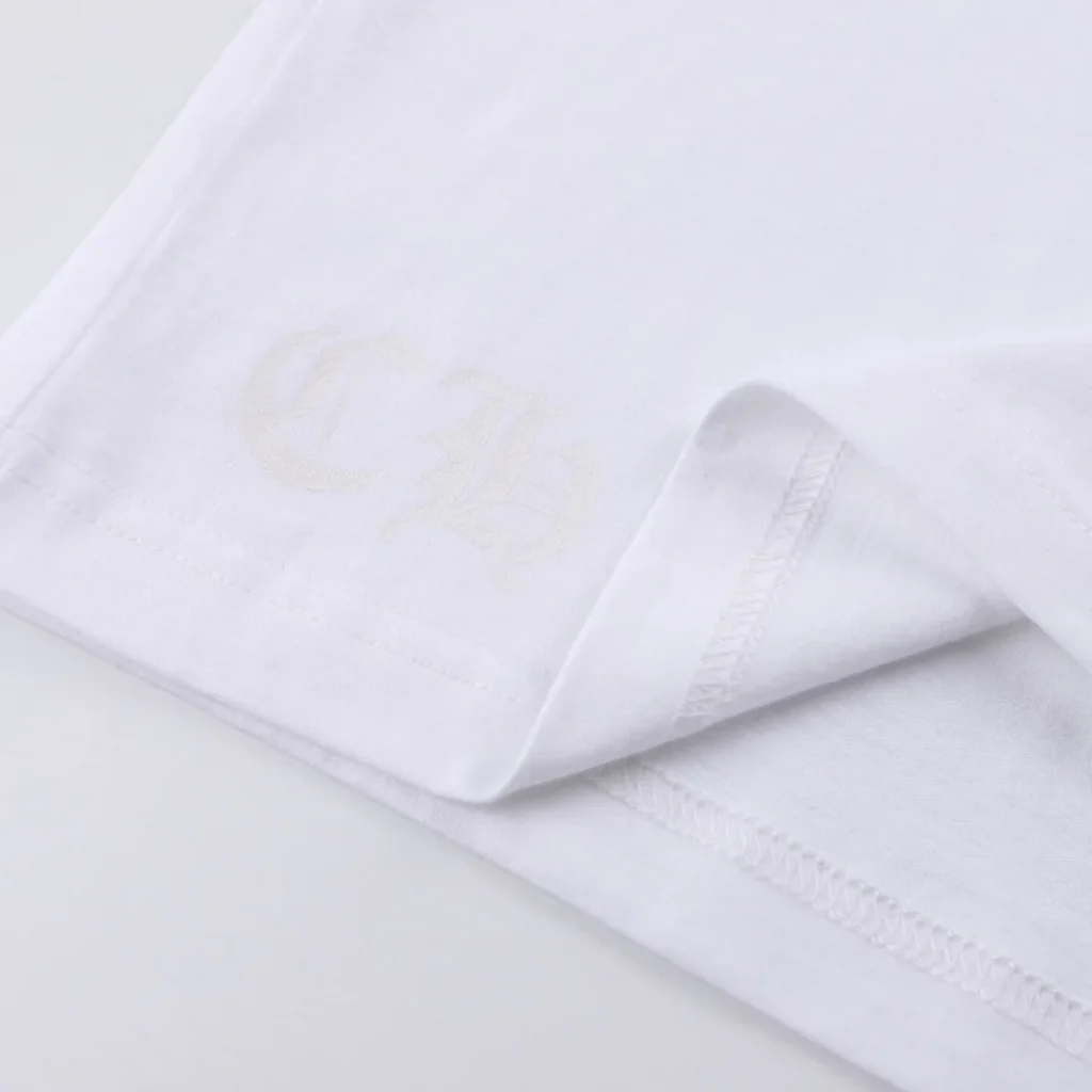 Chrome T-shirt