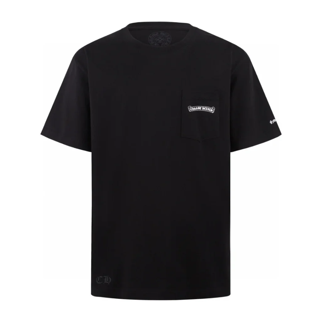 Chrome T-shirt