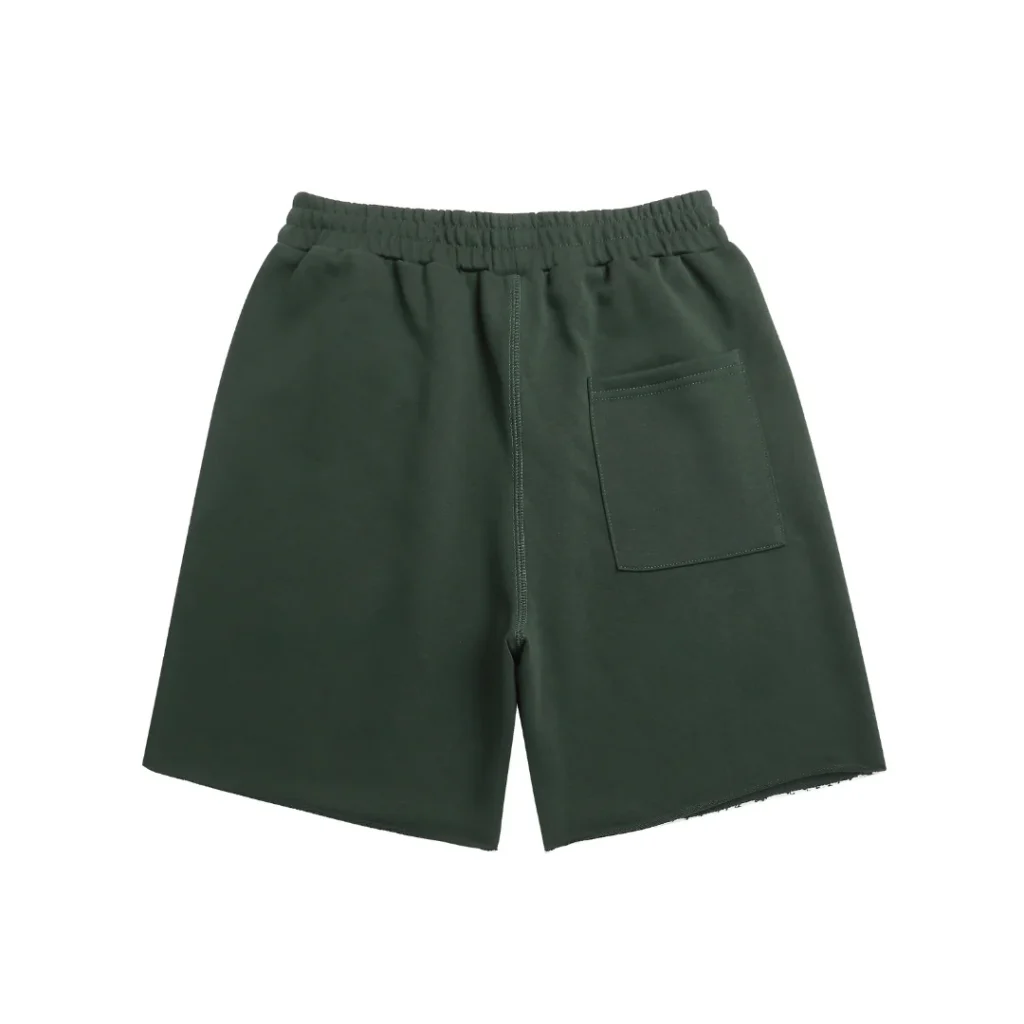 CB Monogram Shorts