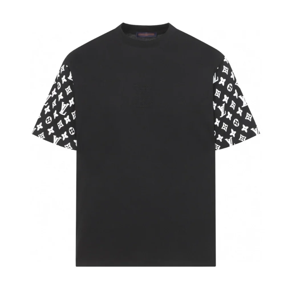 Monogram T-shirt