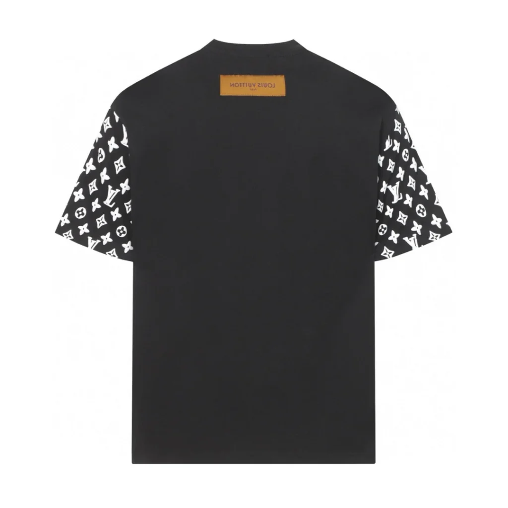 Monogram T-shirt