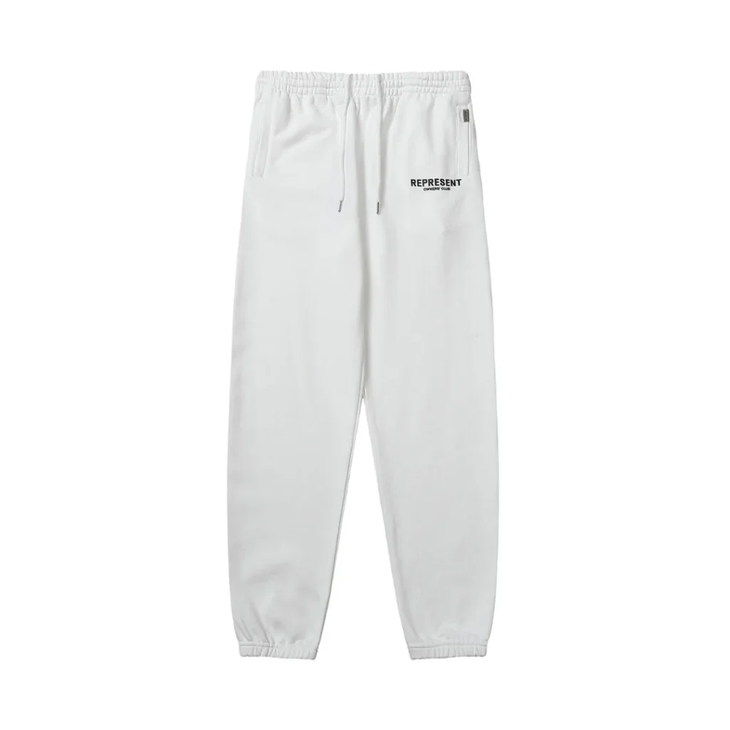 Represent Monogram Pants