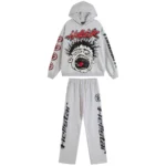 Hell Tracksuit