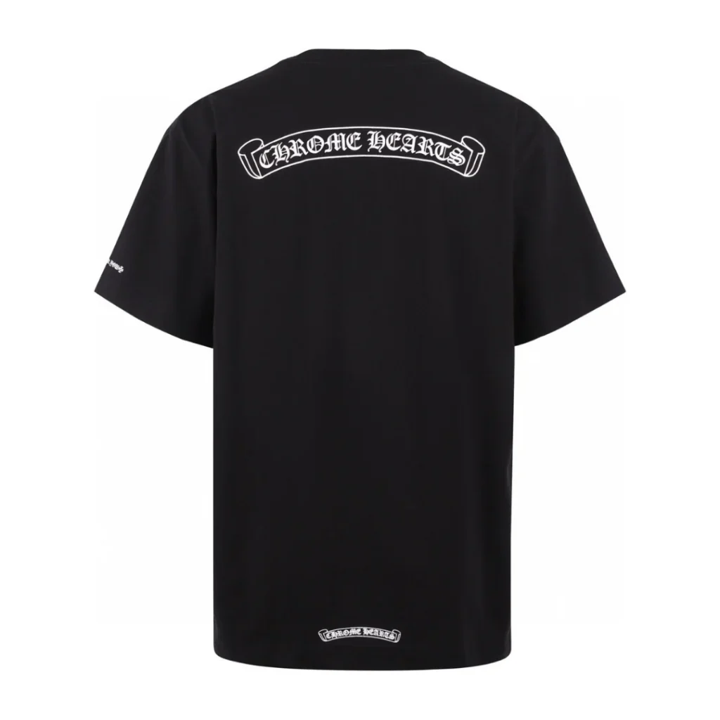 Chrome T-shirt