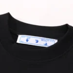 Off-W Monogram T-shirt