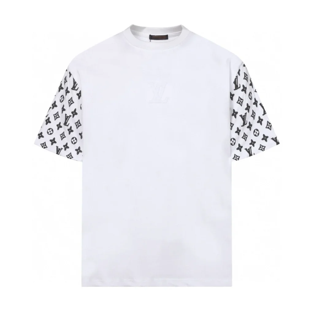 Monogram T-shirt