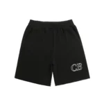 CB Monogram Shorts