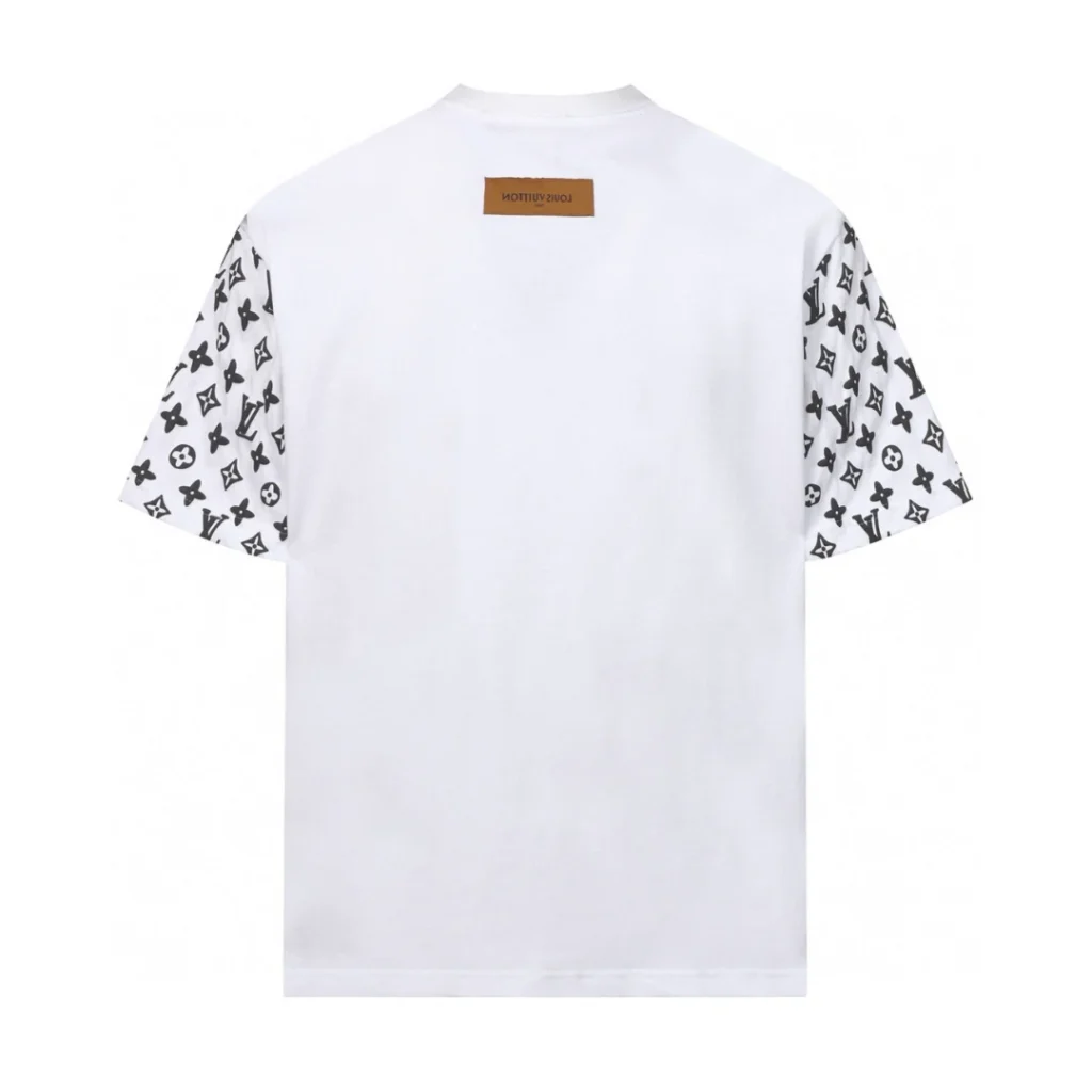 Monogram T-shirt