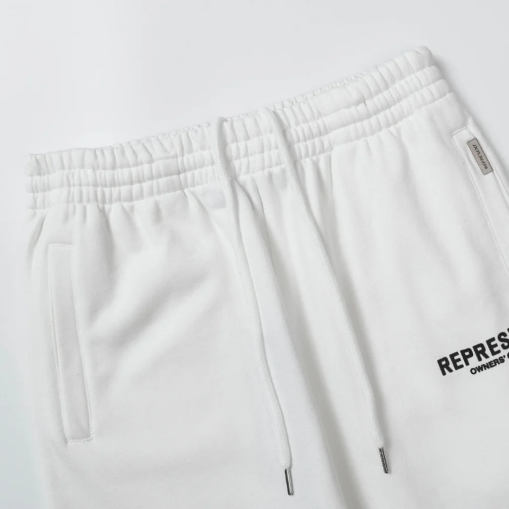 Represent Monogram Pants