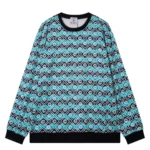 Casa Monogram Sweatshirt