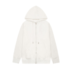 Ami Zip Hoodie