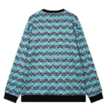 Casa Monogram Sweatshirt