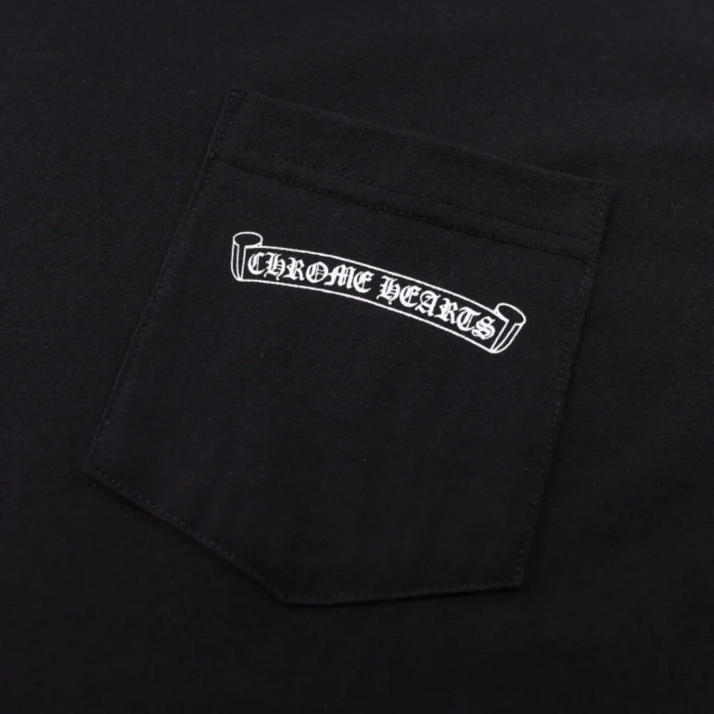 Chrome T-shirt