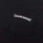 Chrome T-shirt