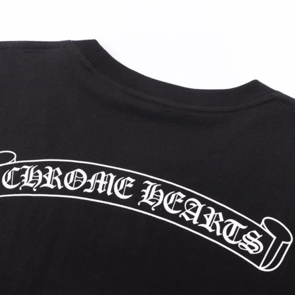 Chrome T-shirt