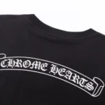 Chrome T-shirt