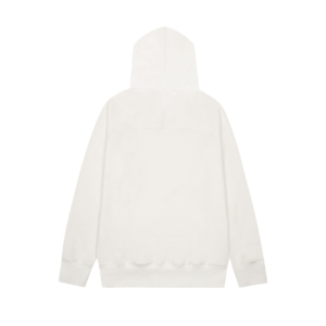 Ami Zip Hoodie
