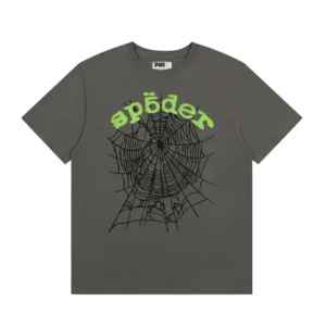 Sp5der T-shirt