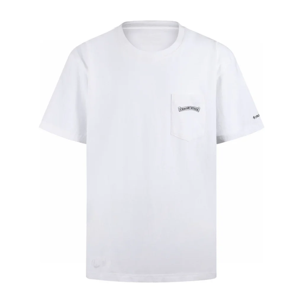 Chrome T-shirt