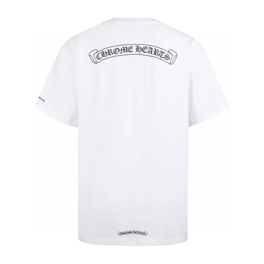 Chrome T-shirt