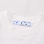 Off-W Monogram T-shirt