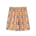 BB Monogram Shorts