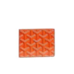 Monogram Wallet