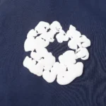 Denim Trs Navy Blue Tracksuit