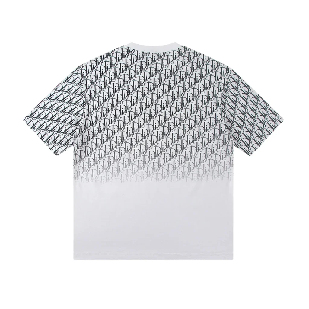 Monogram T-shirt