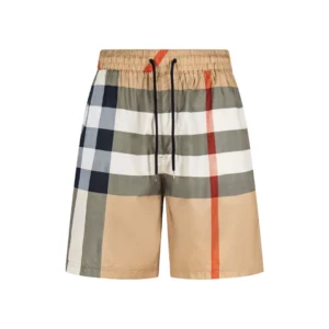 BB Graphic Shorts