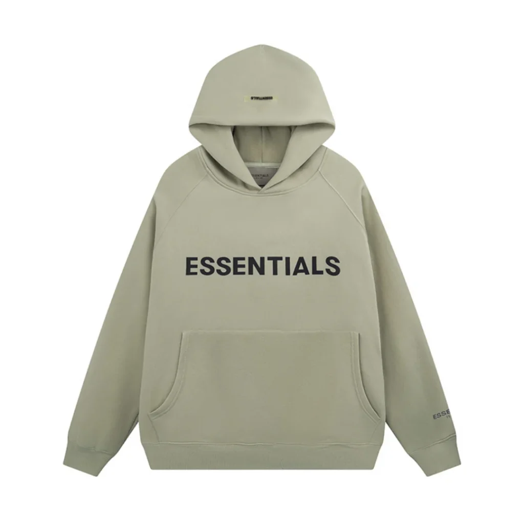 Essentials  Hoodie