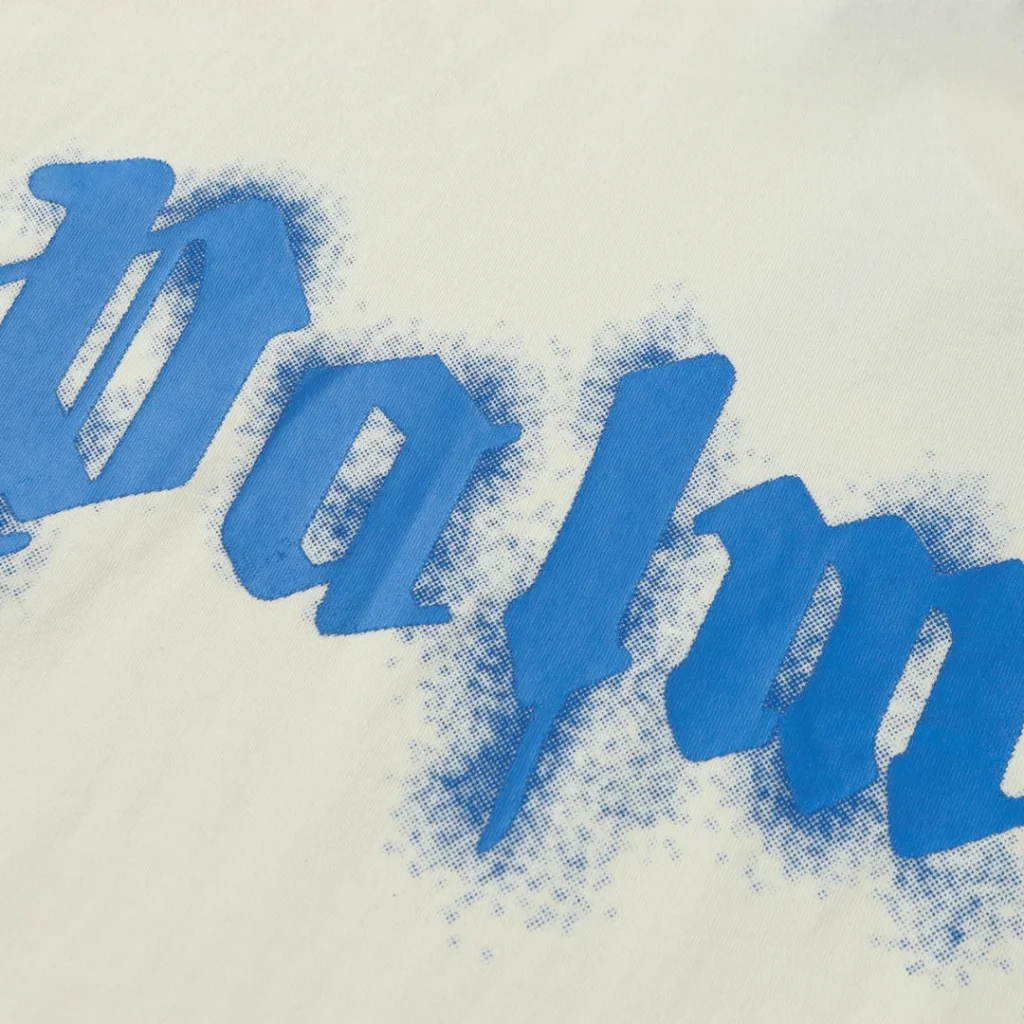 Palm Spray T-shirt