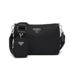 Messenger Trio Bag