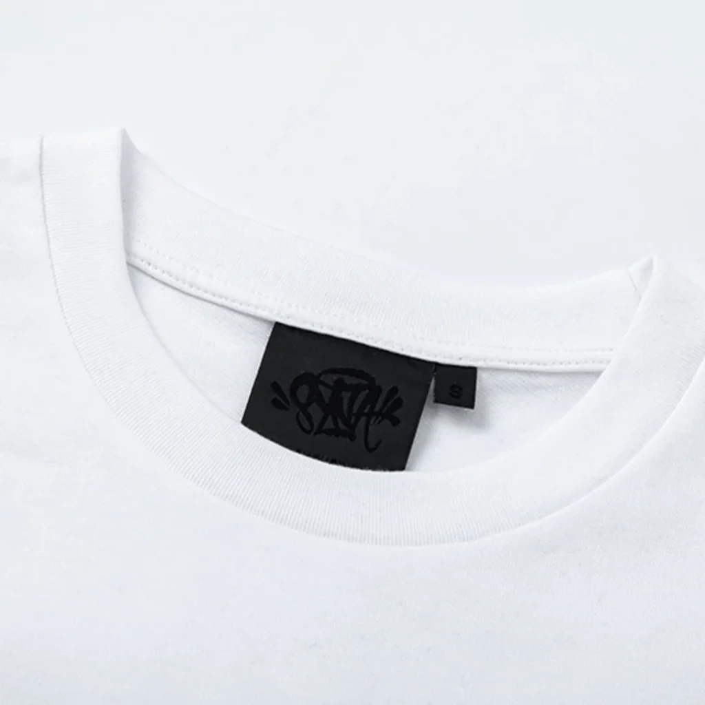 Syna World White Short set