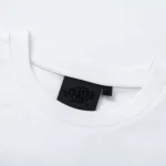 Syna World White Short set