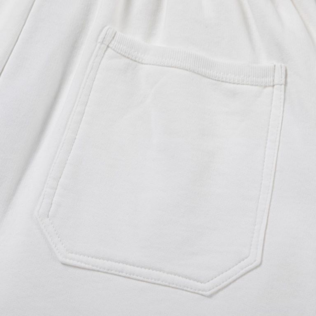Amr Monogram Shorts