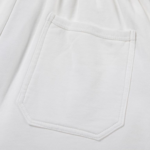 Amr Monogram Shorts