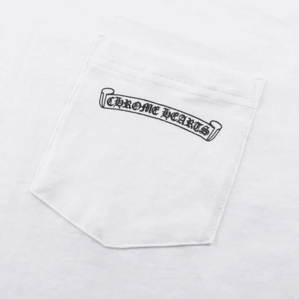 Chrome T-shirt