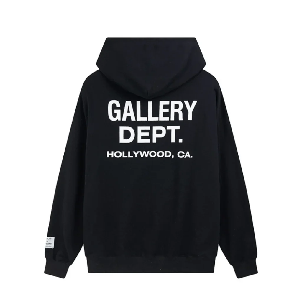 Gallery Dpt. Hoodie