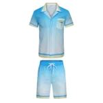 Casa Short Set