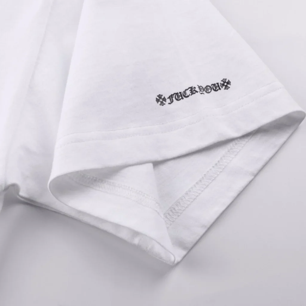 Chrome T-shirt