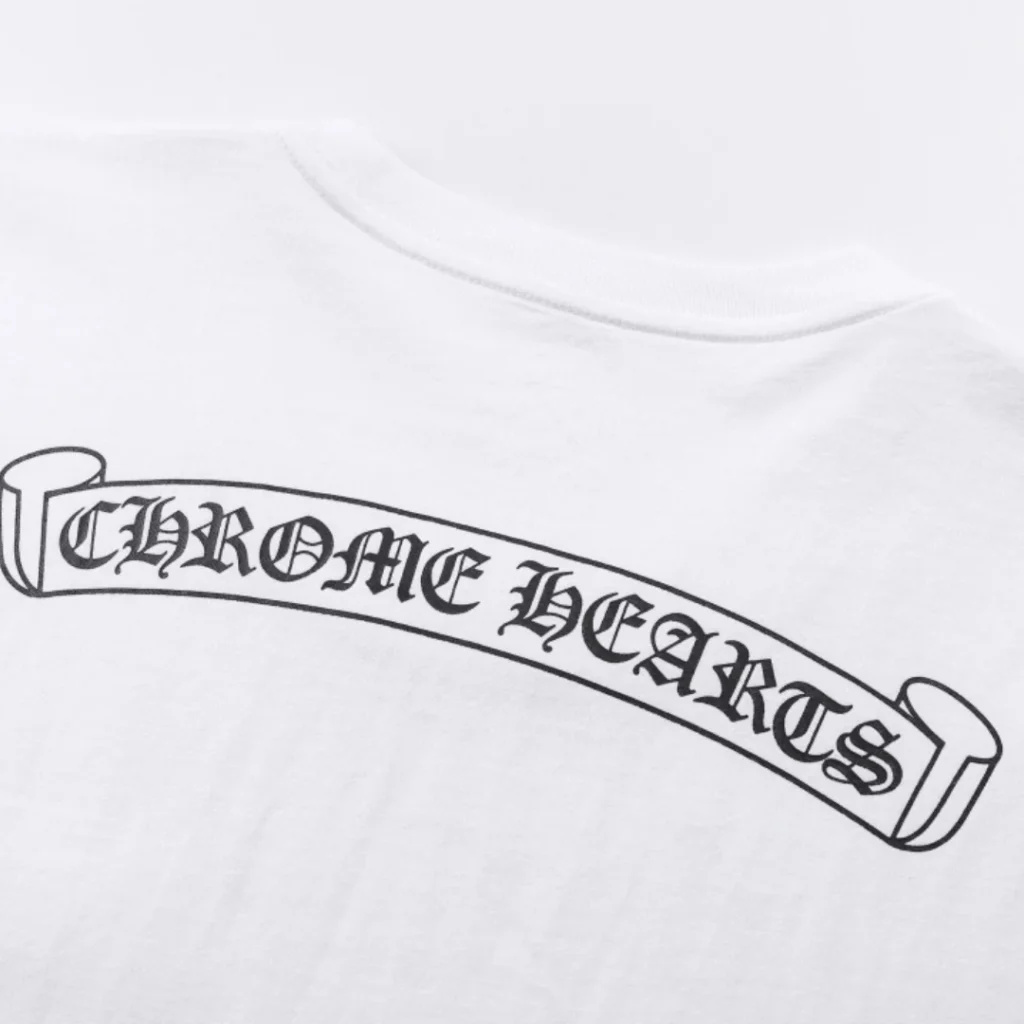 Chrome T-shirt
