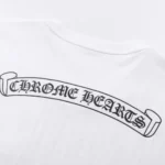 Chrome T-shirt
